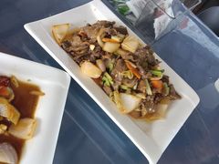 -阿弟特色海鲜餐厅·大排档(平潭店)
