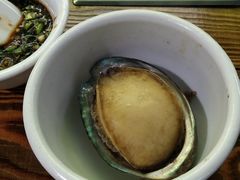 -吉品莞家·鲍鱼鸡煲(东莞店)