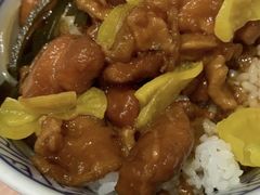 -吉野家(宾水道店)