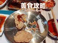 -梨花牛肉汤饭(仁恒伊势丹店)