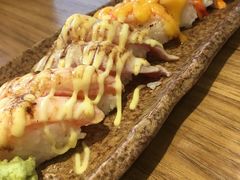 -林妈妈村·日式料理(宝山万达店)