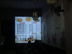 -秦韵味香辣爆肚面(钟楼店)