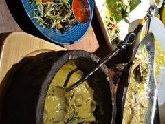 -星叶·东南亚料理(宁波万象汇店)