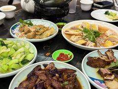 -绍兴名菜馆(可乐路店)