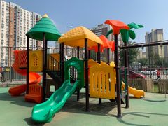 -北京市朝阳区朝花幼儿园(双合东园)