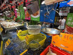 -79号渔船海鲜饭店(华强北店)