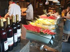 -星伦多 自助料理(圆融店)