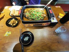 -令狐冲·活鱼馆(宝龙店)