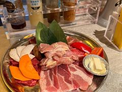 -乾杯烧肉居酒屋(中洲湾店)