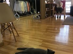 -壹人壹像工作室(购物公园店)
