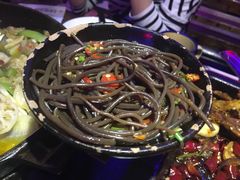 -蘭奢雅集·江浙菜(青山江滩店)