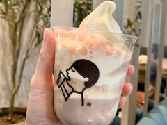 -喜茶(天津乐宾百货店)