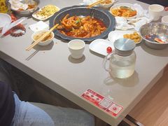 -巴蜀王婆大虾(南锣鼓巷店)