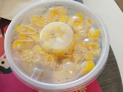 -麦当劳(欧陆广场店)