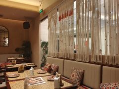 -墨纪Mojí墨西哥餐厅(官舍店)