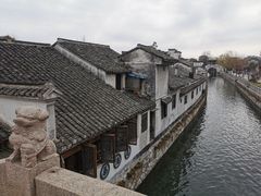 -南浔古镇
