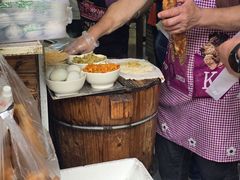 -文武王氏烧饼·无矾油条(西溪路店)