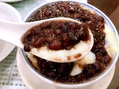 红豆双皮奶-仁信老铺(华盖路店)