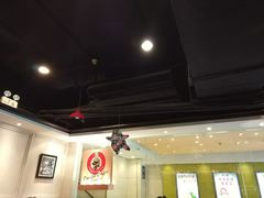大堂-太平洋咖啡(五月花店)
