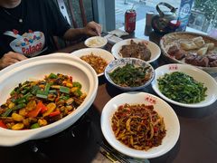 -天下客饭店(中山路店)
