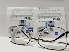 -无界眼镜MaxLess(滨江星光大道店)