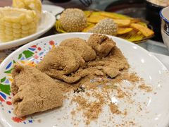 -柳沟豆腐宴64号院