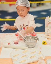 -奈尔宝家庭中心·亲子餐厅(苏州大悦城店)