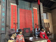 -胡氏古民居建筑