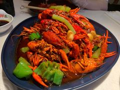 -红盔甲·小龙虾(天钥桥店)