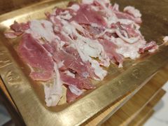 -东门口·新式老北京火锅(河西龙湖天街店)