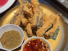 -锦城印象火锅(天府三街店)