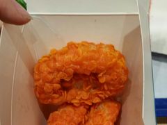 -汉堡王(北京通州领展店)