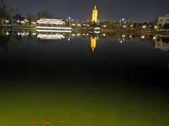 -西海子公园