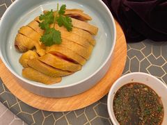 -上海安亭别墅花园酒店