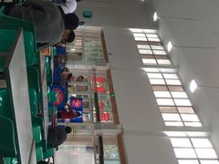 -重庆交通大学-1食堂