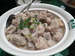 -费大厨辣椒炒肉(太平老街店)