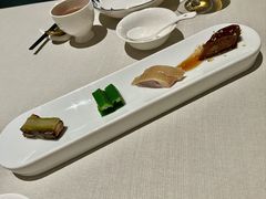 -狮王府淮扬菜(老门东店)