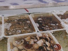 -大锅强·蒸海鲜青岛菜(吾悦广场店)