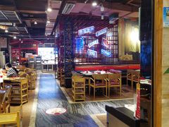 -大队长主题火锅(观音桥店)