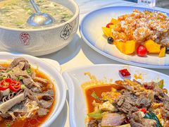 -园里前·10年私厨·福建菜(台江万达鳌峰洲店)