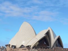 -悉尼歌剧院