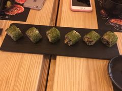 -Sushi Love 创意寿司(丽影广场店)