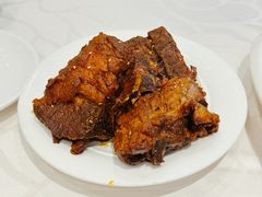-凯鸽酒楼•雁北民间菜(云冈石窟店)