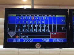 -广州保龄球馆(广州天河体育中心店)