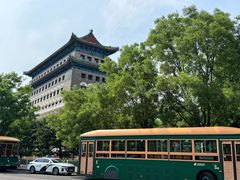 -中国铁道博物馆(正阳门馆)