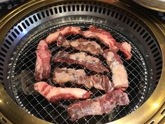 -黑牛の場烤肉(摩天活力城店)