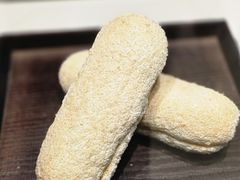 -老鼎丰糕点铺子(国贸商城店)