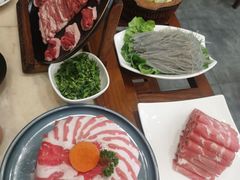-东来顺•非遗火锅(外滩店)