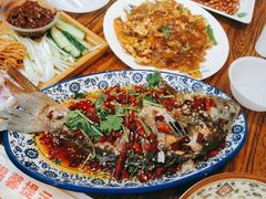 -美味居(古城店)