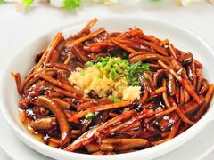 -阿金大白·上海菜馆(新天地店)